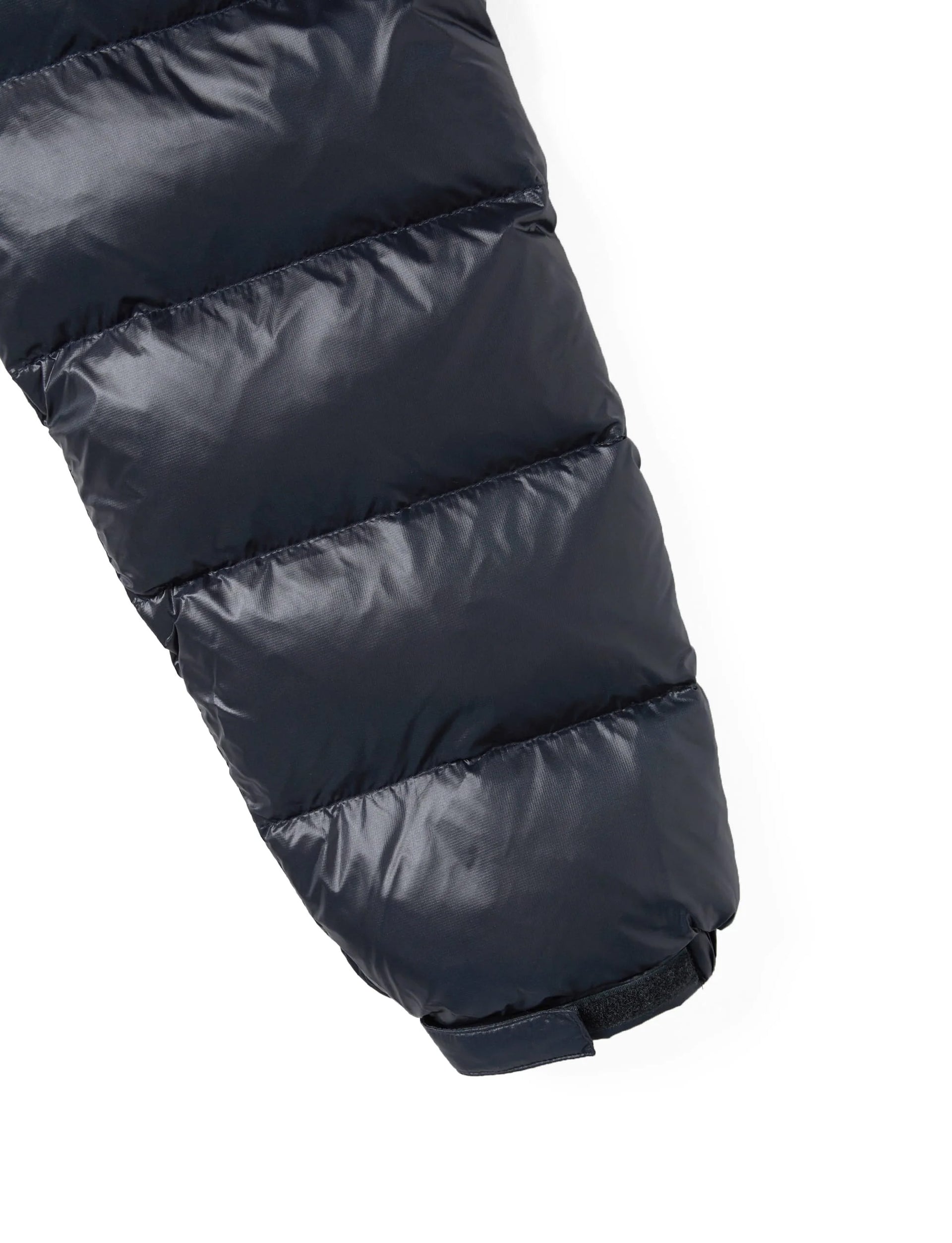 THISISNEVERTHAT DSN Down Puffer Jacket Navy