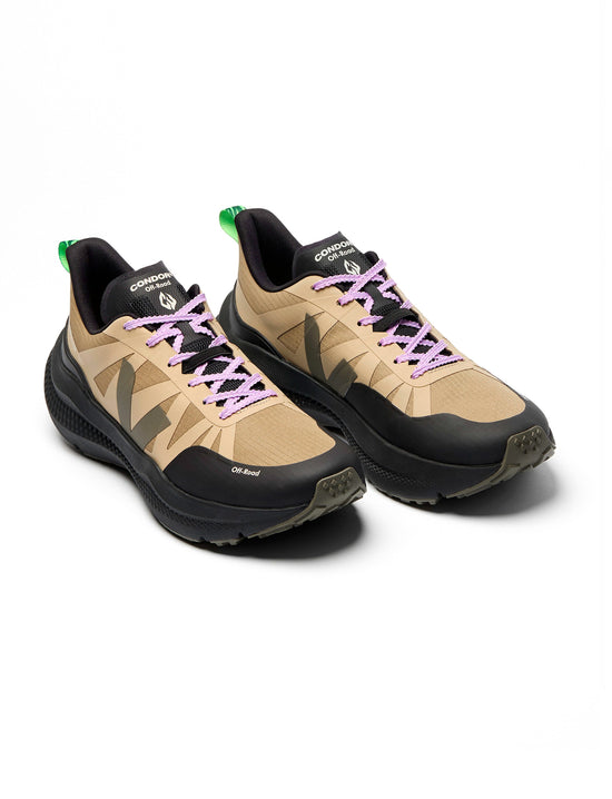 VEJA x CESAR VILLALBA CONDOR 3- OFF ROAD