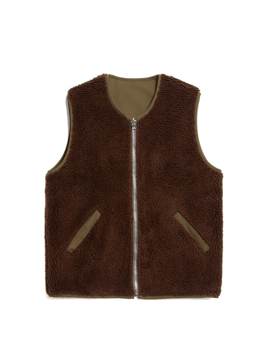 YMC WYATT WAISTCOAT