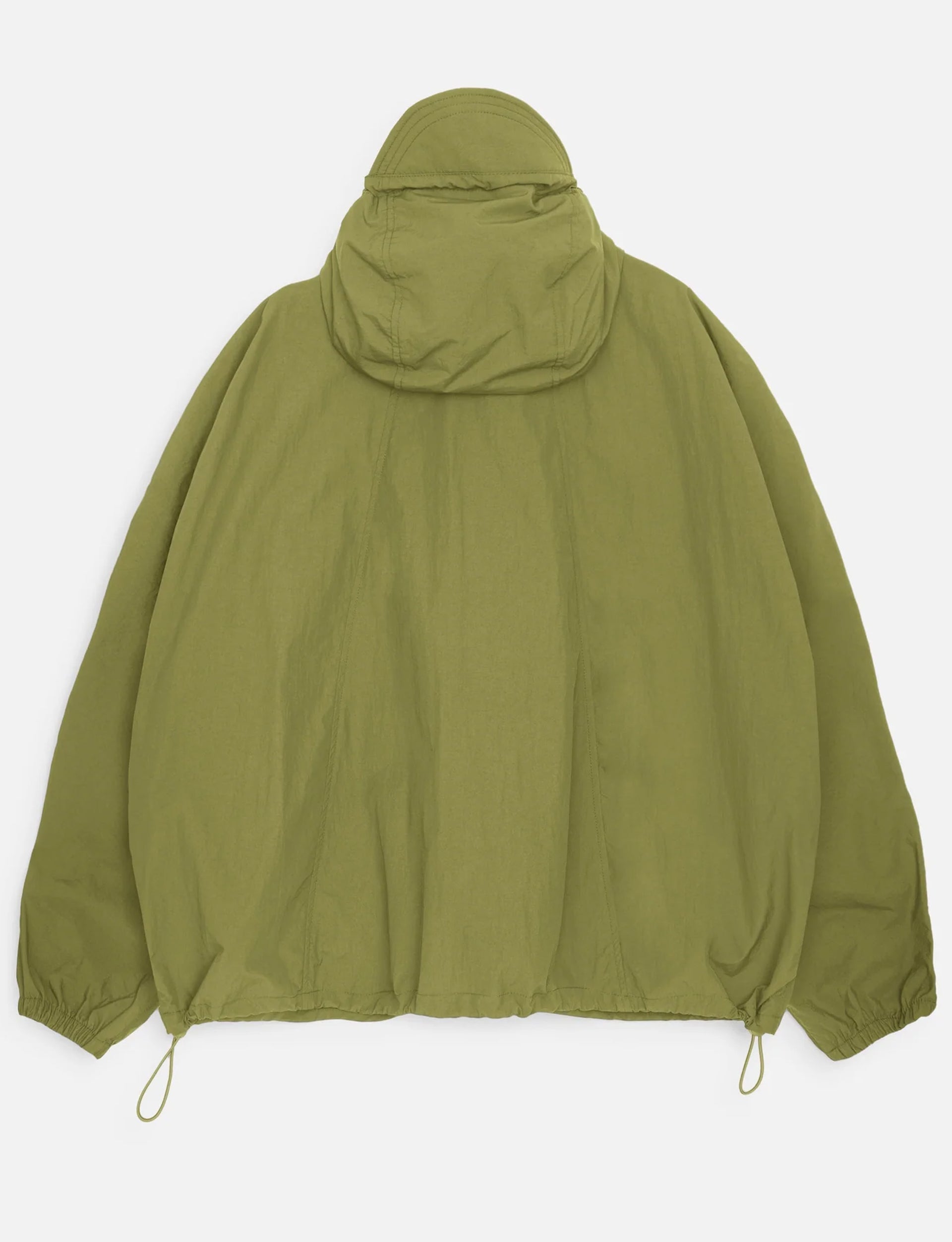 YOUMUSTCREATE Bonehead Jacket Green