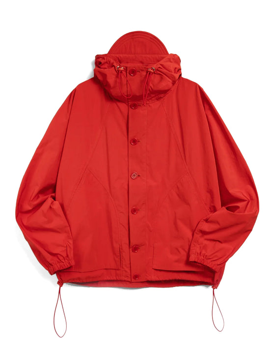 YOU MUST CREATE YMC Bonehead Jacket RED