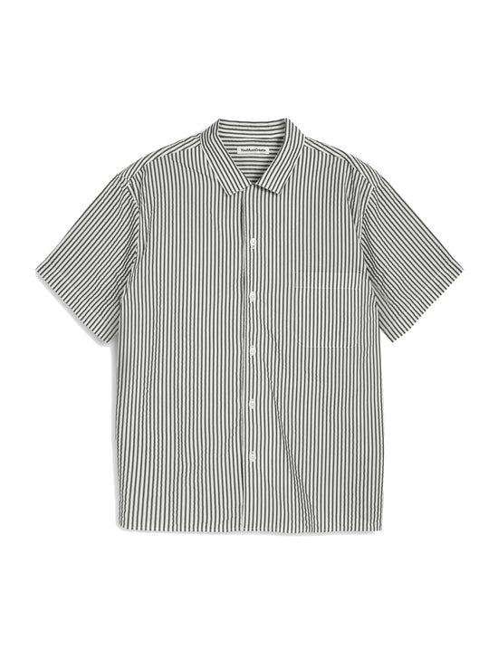 YouMustCreate Malick Shirt Multi