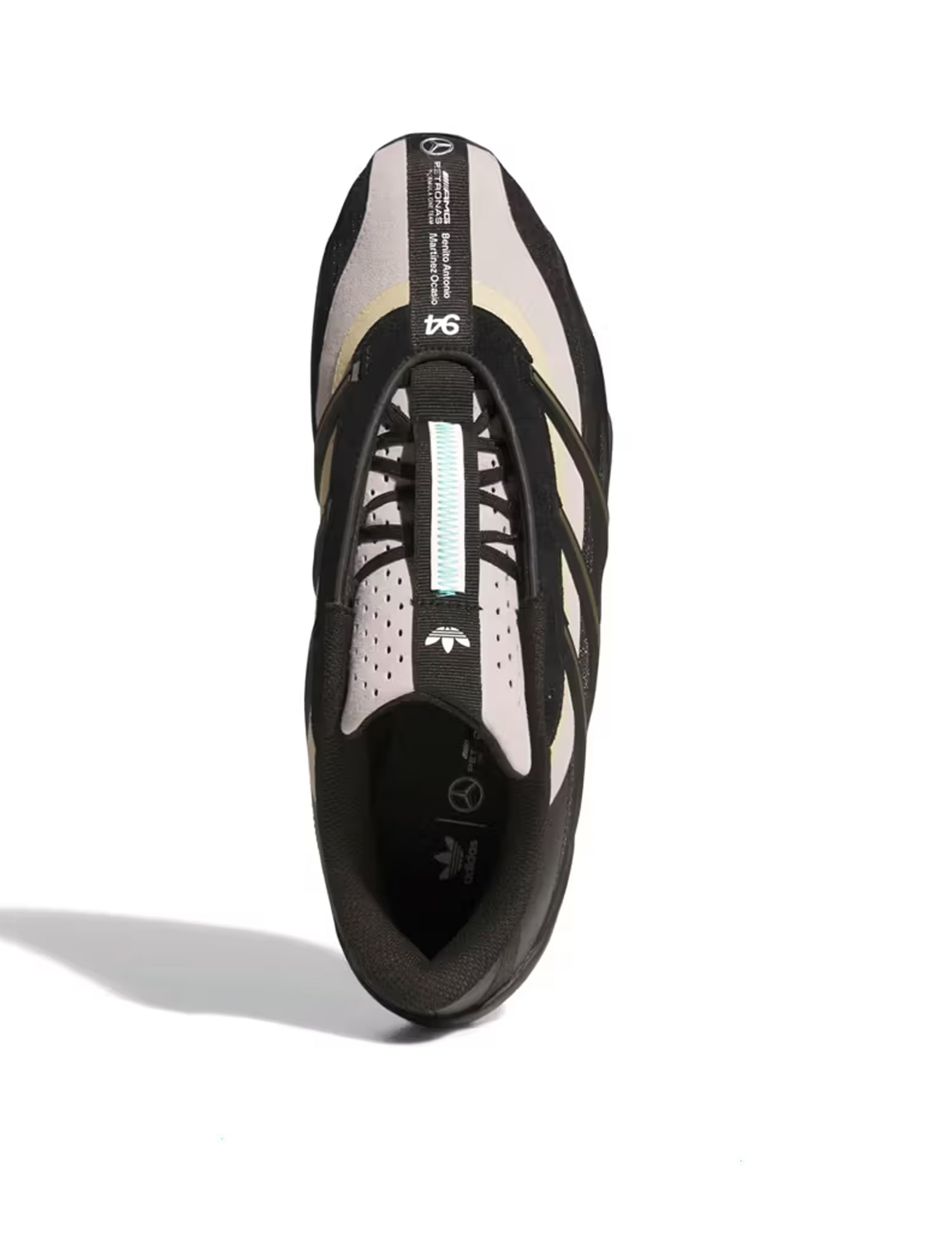 adidas  Adiracer GT x Bad Bunny x Mercedes-AMG F1 - Branch