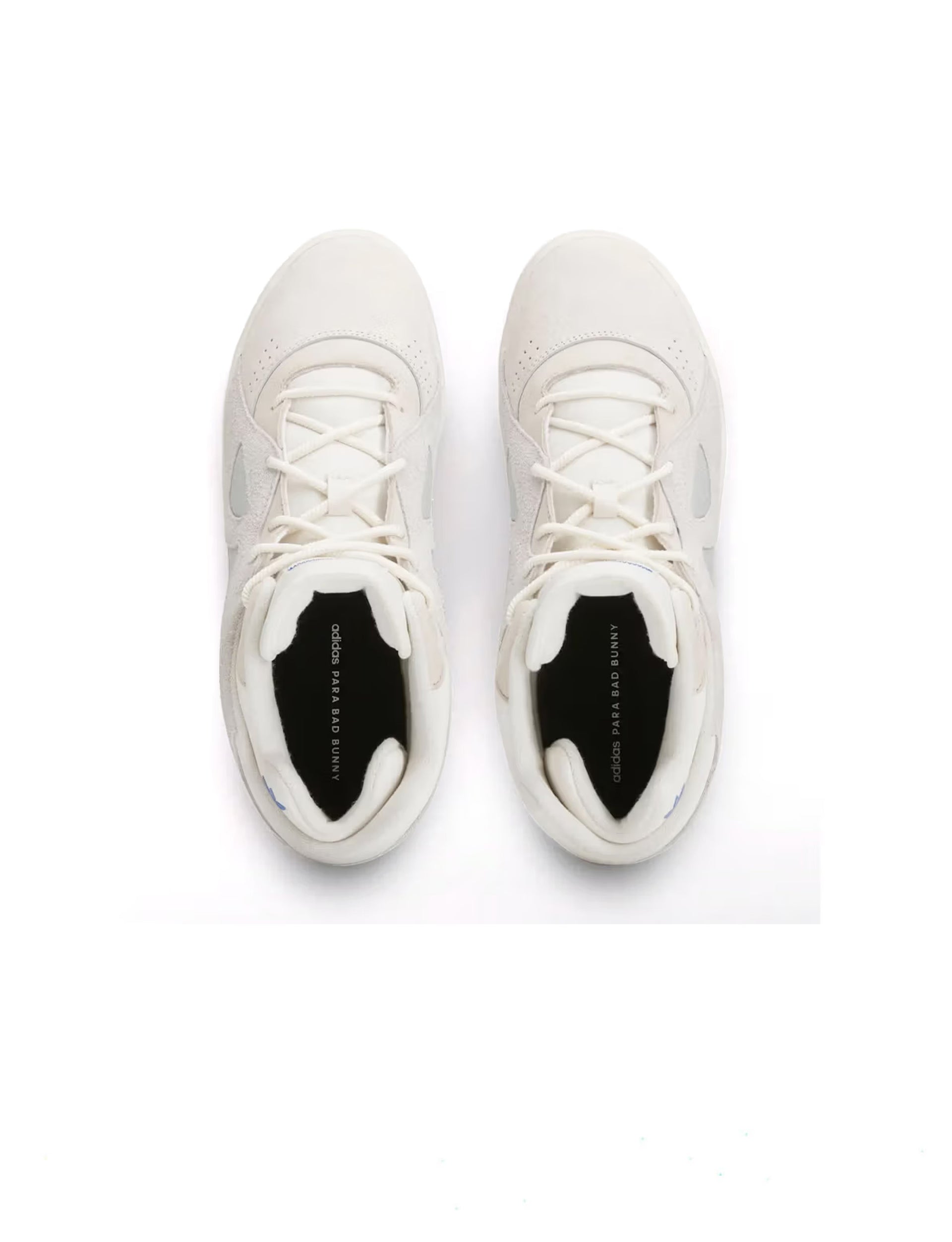 adidas BadBo  x Bad Bunny 1.0 “Chalk White”