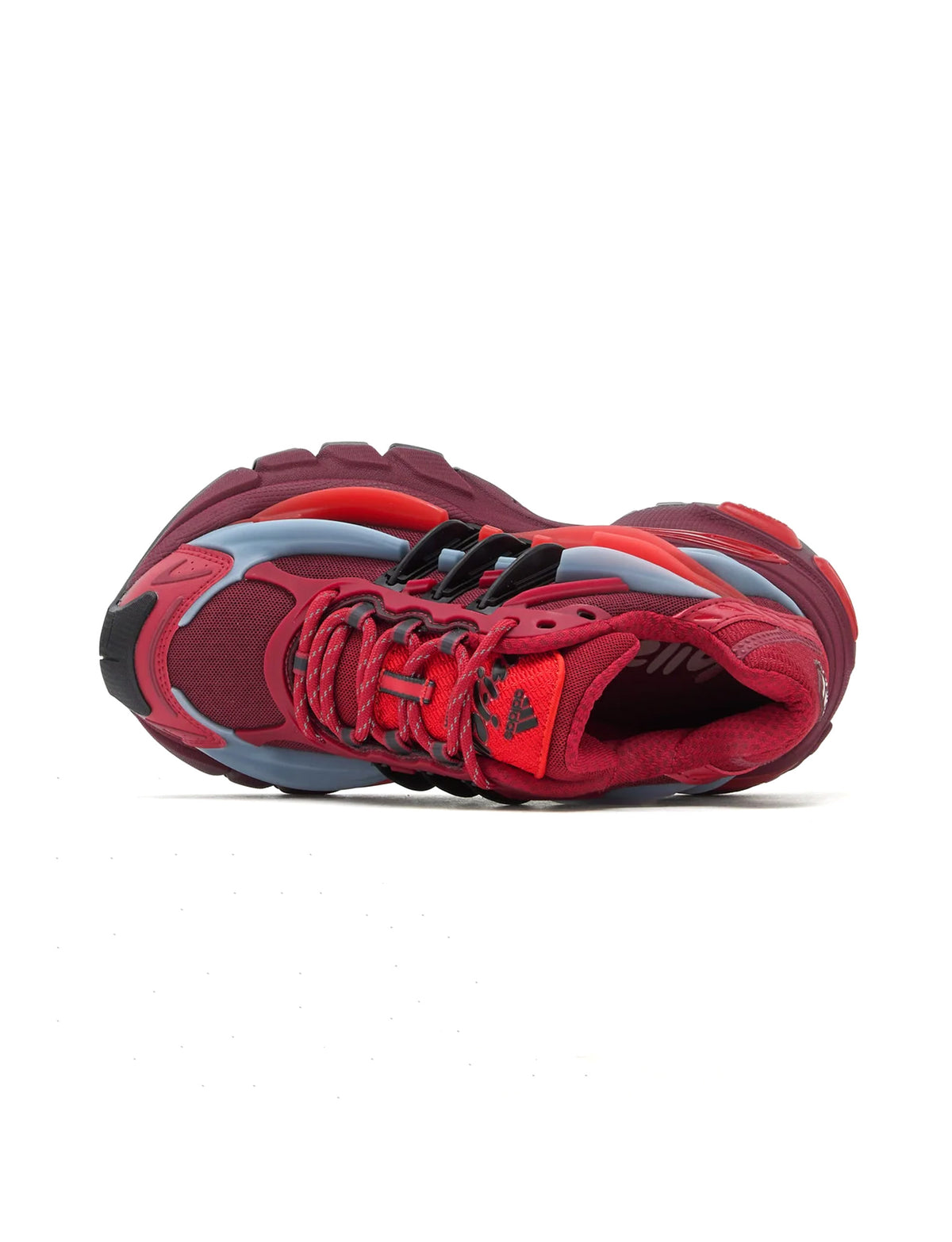 adidas Originals x Pharrell Williams Virginia Adistar Jellyfish "Red"