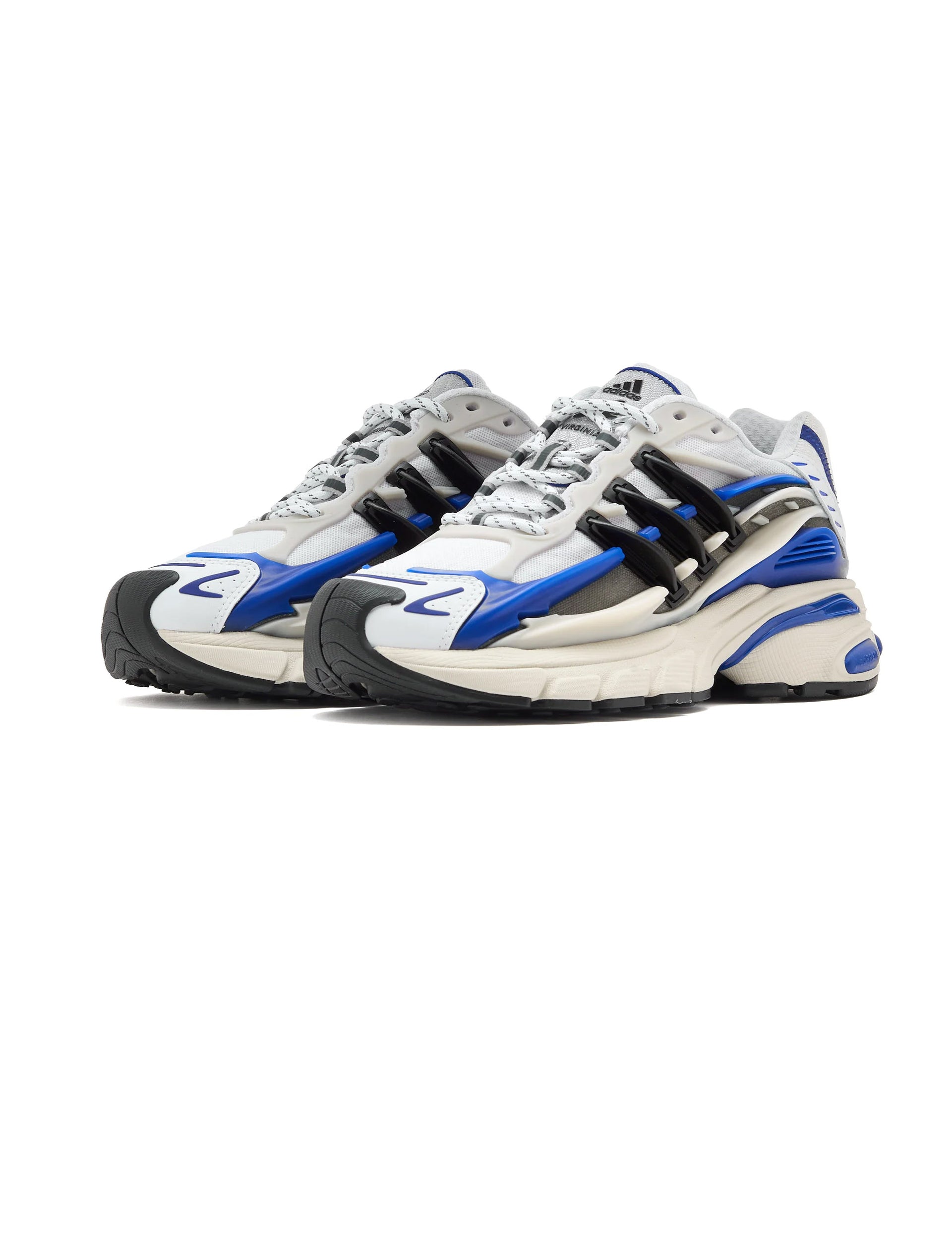 adidas Originals x Pharrell Williams Virginia Adistar Jellyfish "Royal Blue"