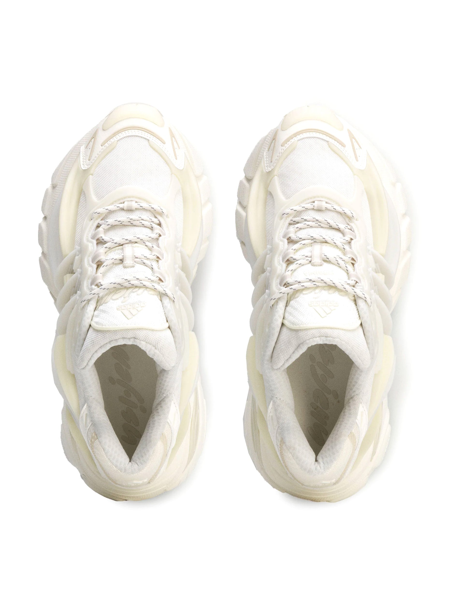 adidas Originals x Pharrell Williams Virginia Adistar Jellyfish "White"
