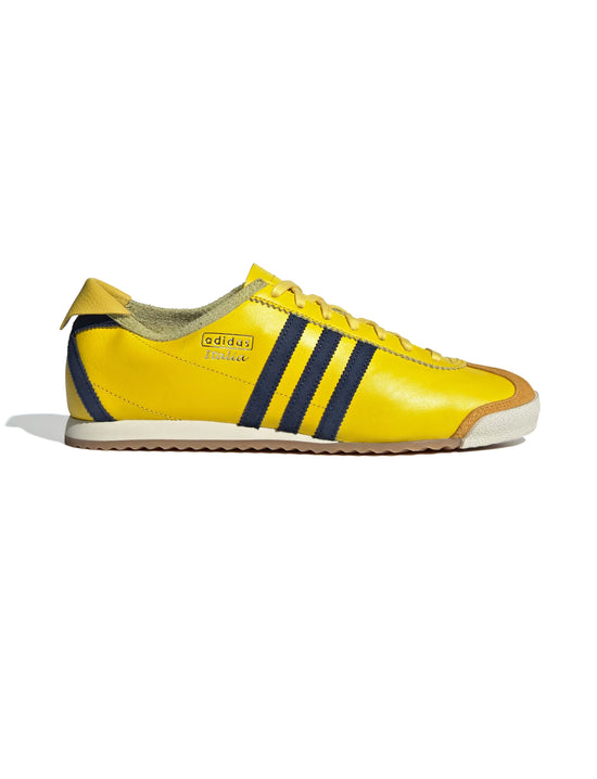 adidas originals Italia 60s Sneakers Yellow / Night Indigo