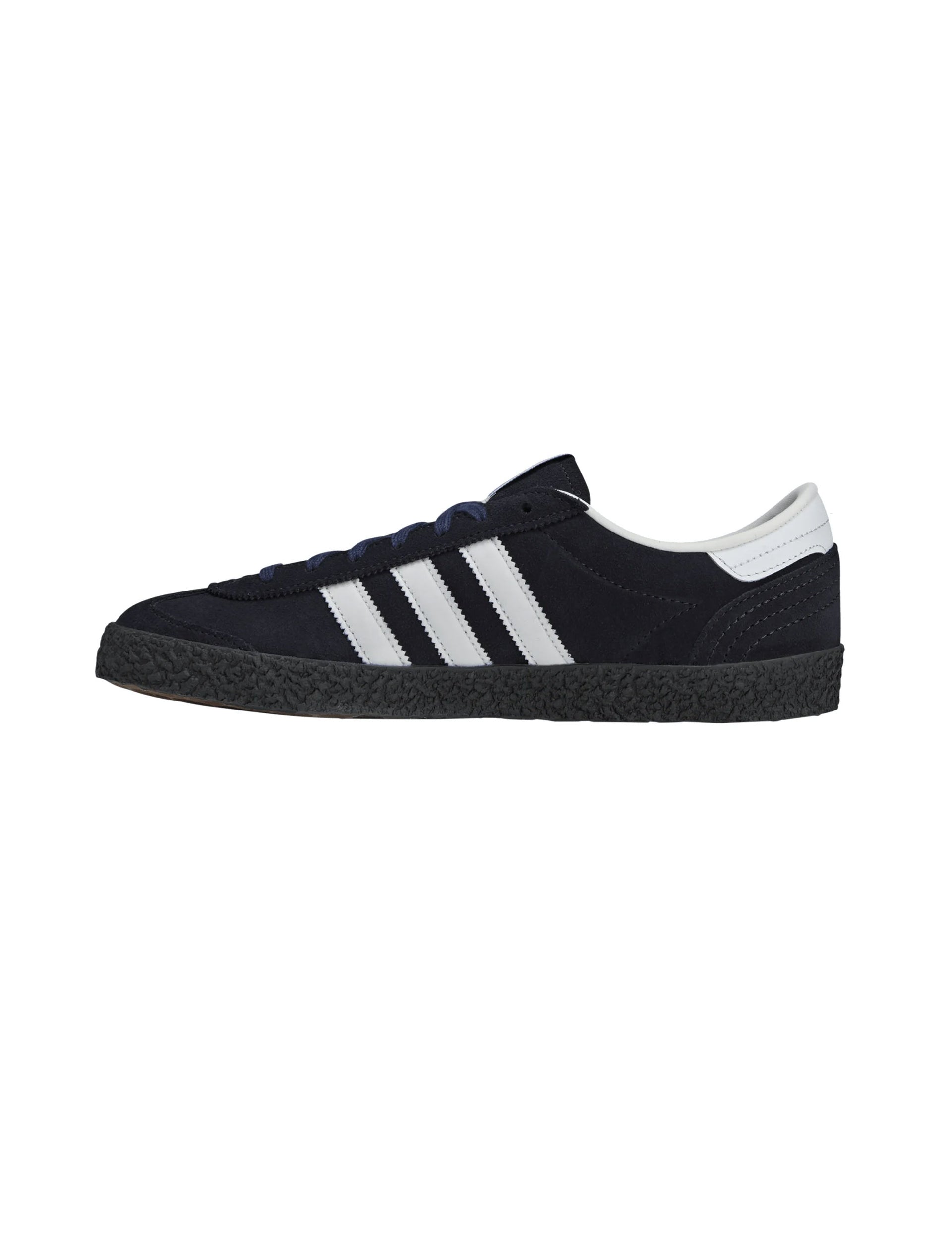 adidas originals MUNCHEN II SPZL SUPCOL/CBLACK/GUMM