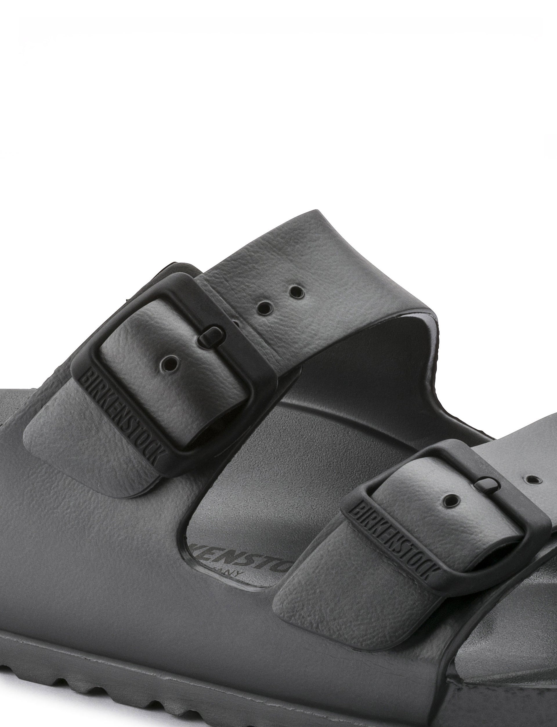 BIRKENSTOCK ARIZONA EVA ANTHRACITE