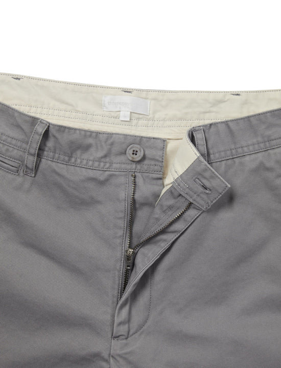 thisisneverthat Chino Pant Grey