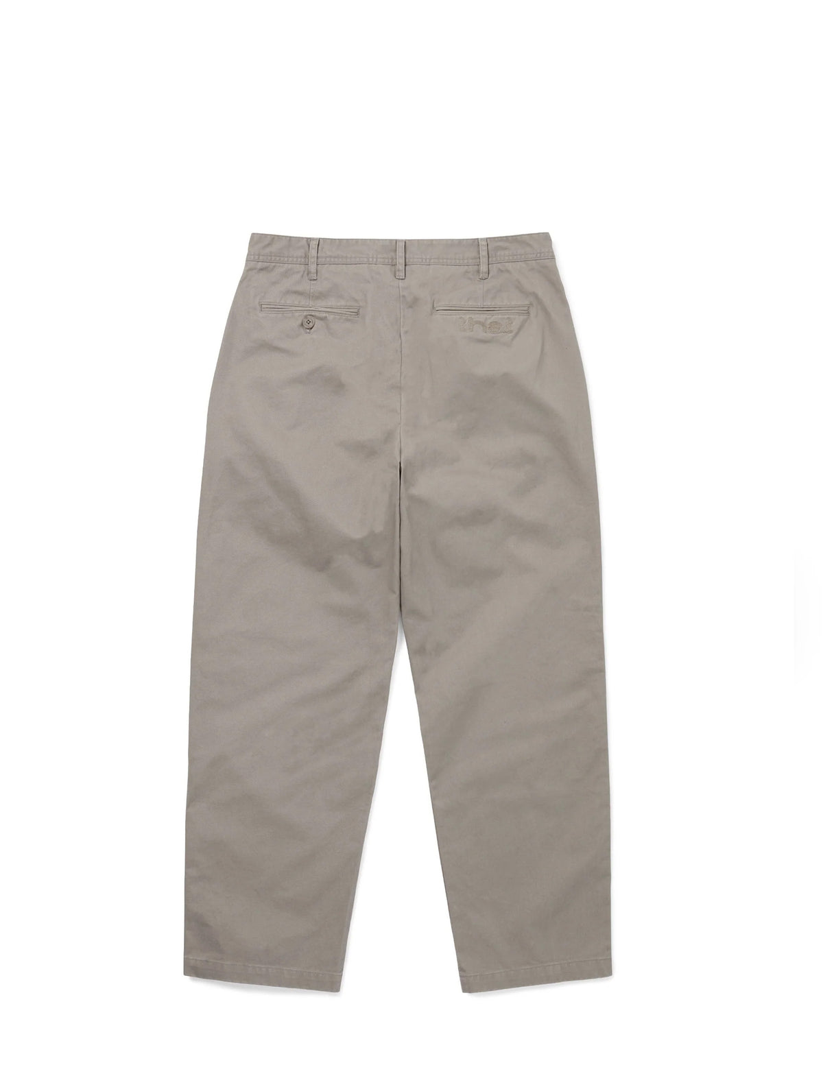 thisisneverthat Chino Pant Khaki