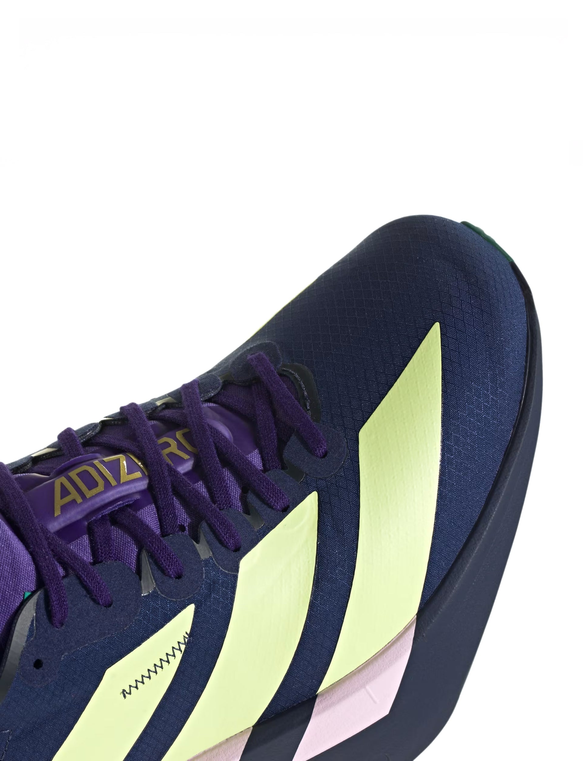 ADIDAS ADIZERO ADIOS PRO 4 DKBLUE/YELTIN/CLPINK