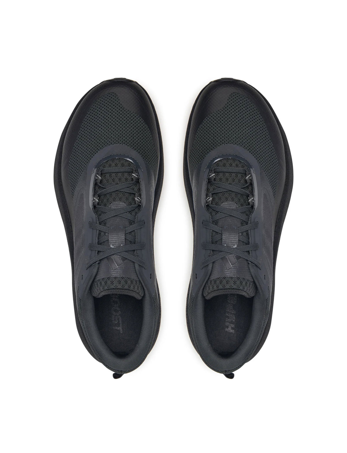 ADIDAS Hyperboost RUN ATR BLACK