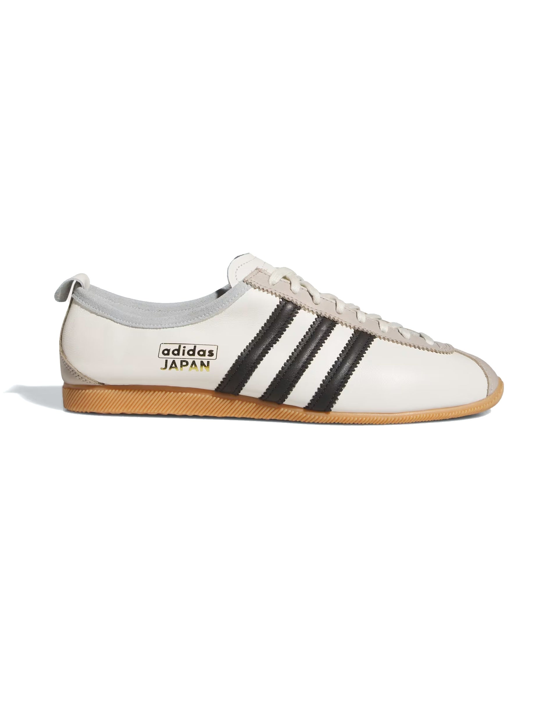 ADIDAS JAPAN Off White