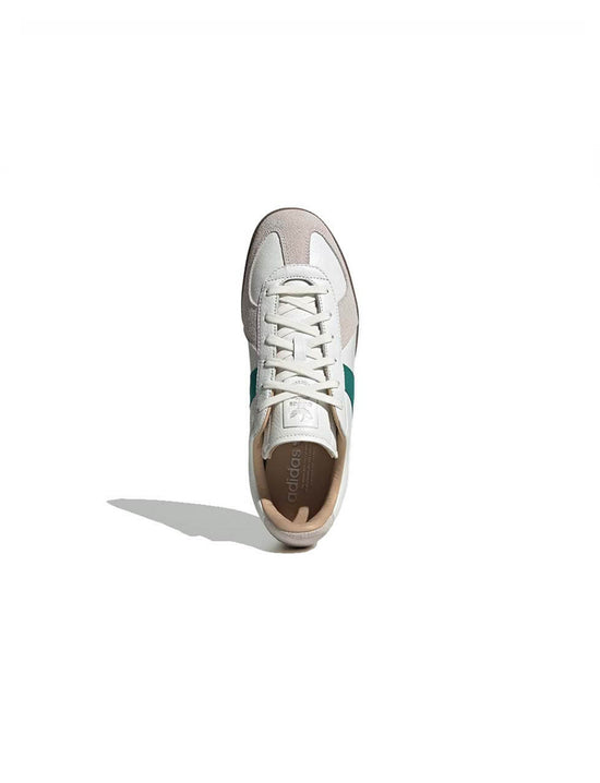 Adidas Bw Army Core White / Power Green / Gum