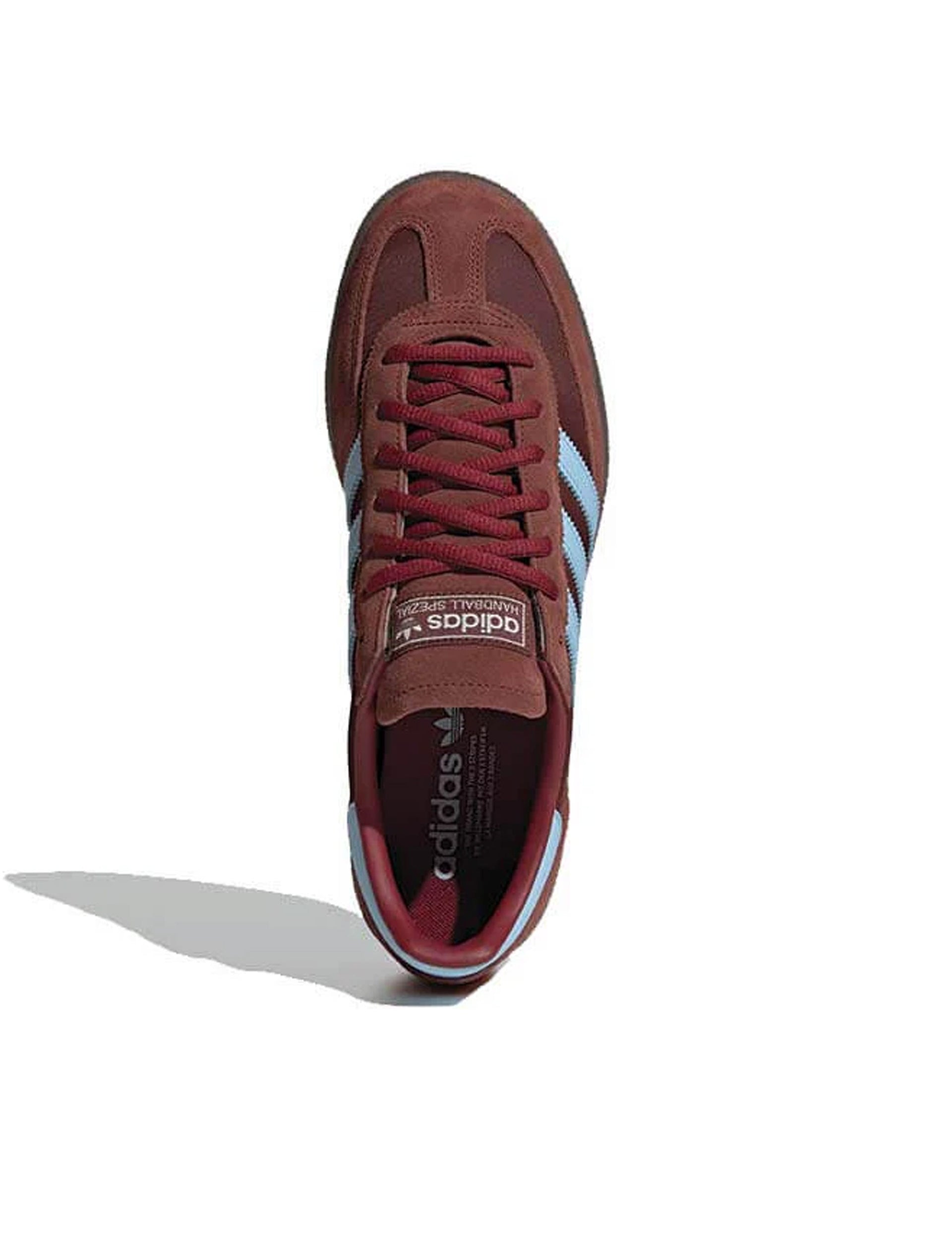 Adidas Handball Spezial "Fox Brown"