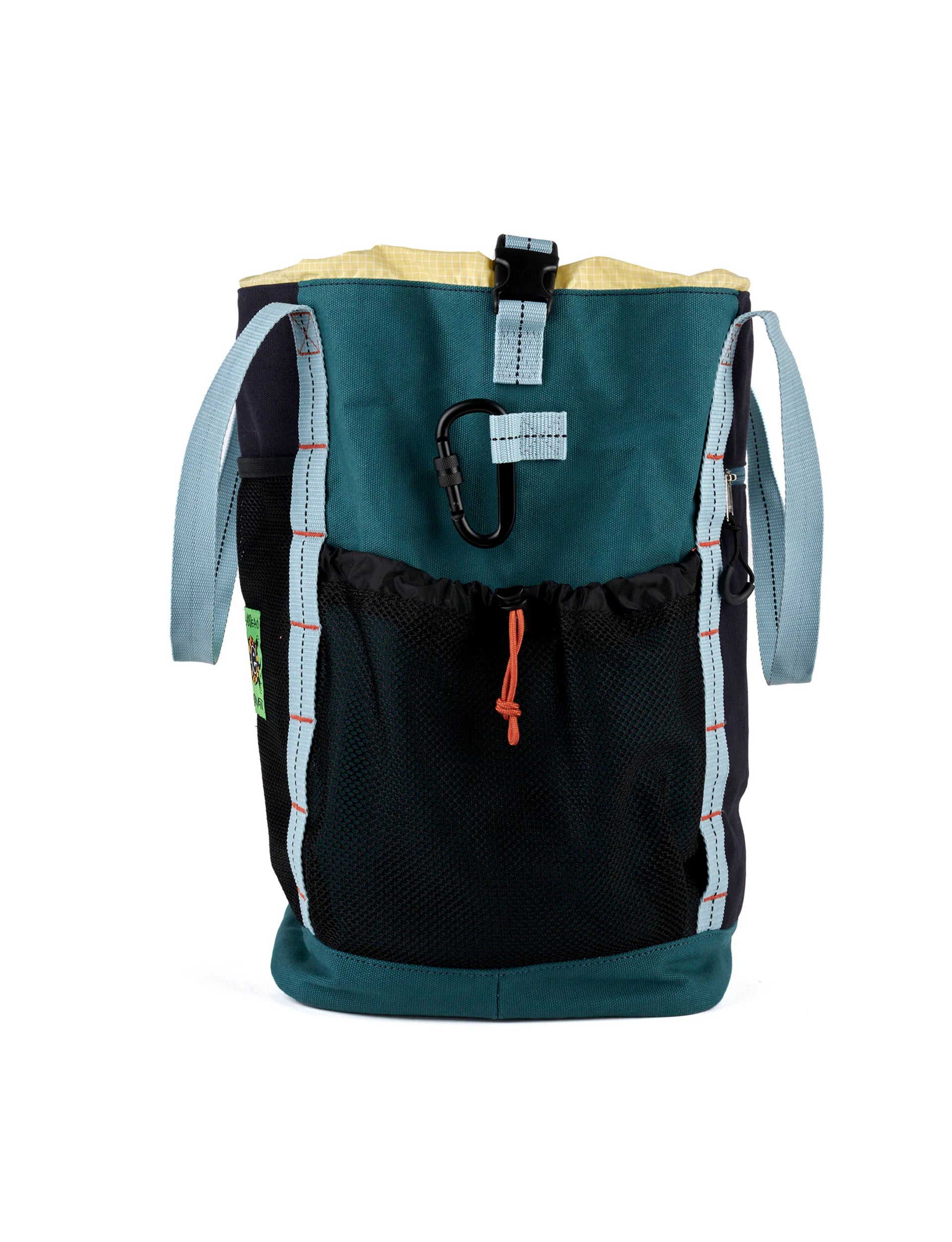 BRAIN DEAD EQUIPMENT CLIMBING UTILITY TEAL