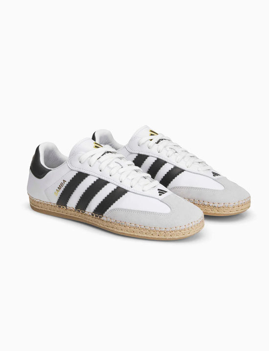adidas Originals x CLOT Samba Espadrille
