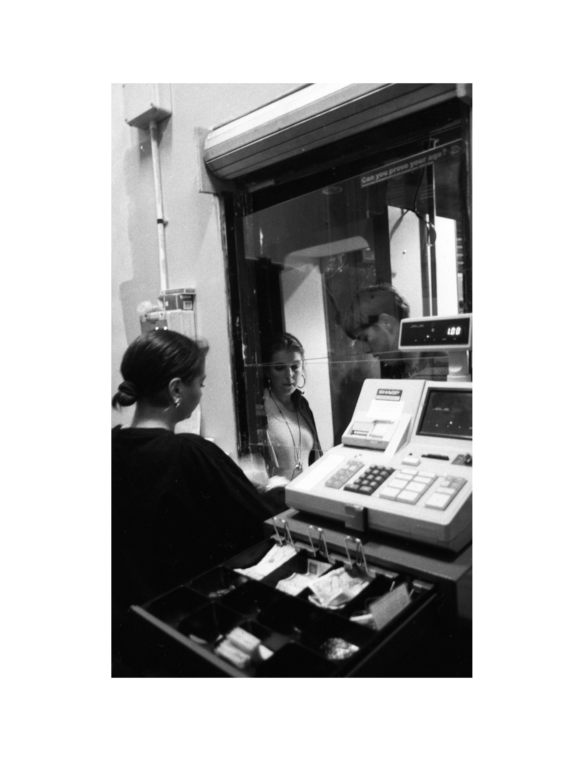 IDEA Peter J Walsh RAVE ONE Re(Edition)