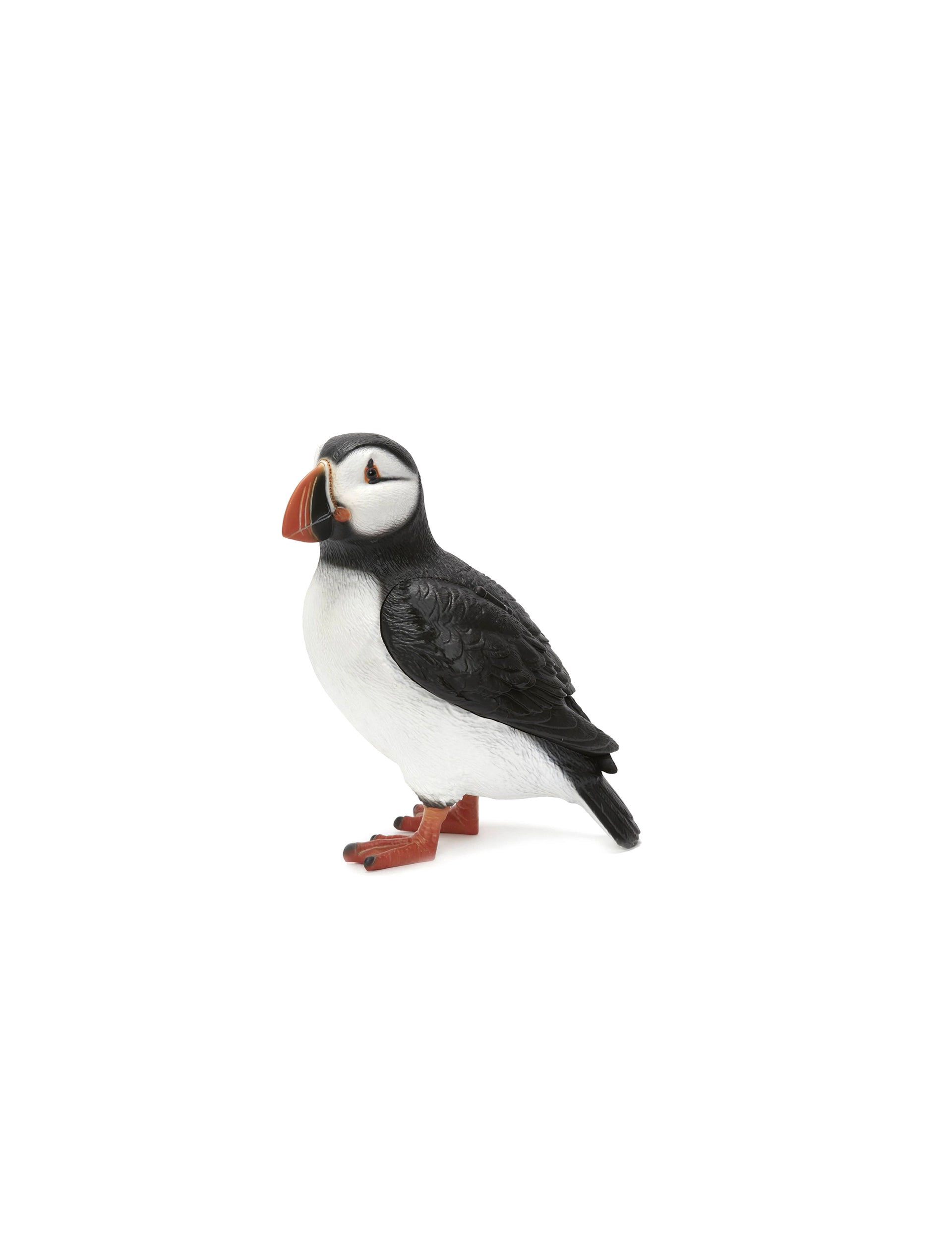 JW ANDERSON PUFFIN CLUTCH