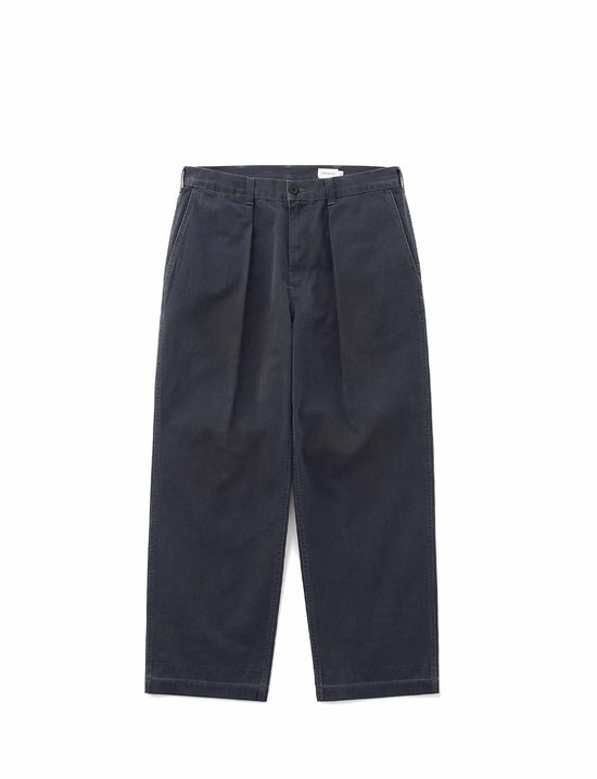 Khakis HBT Port Pant NAvy