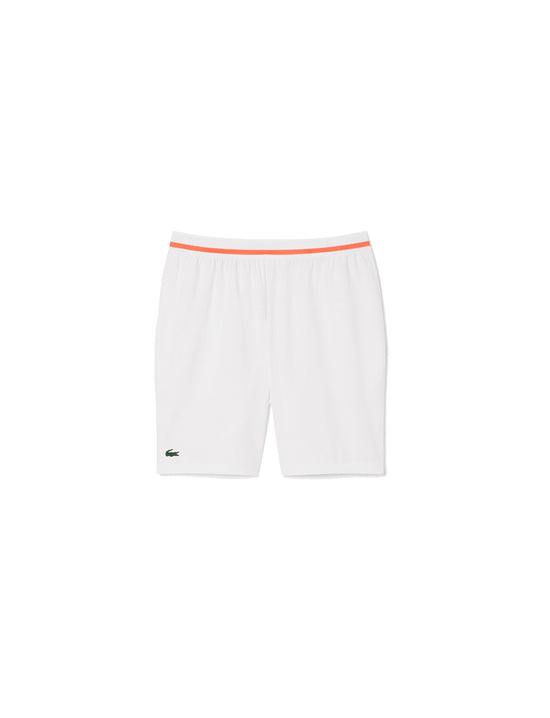 Lacoste Men's Lacoste Tennis x Novak Djokovic Shorts