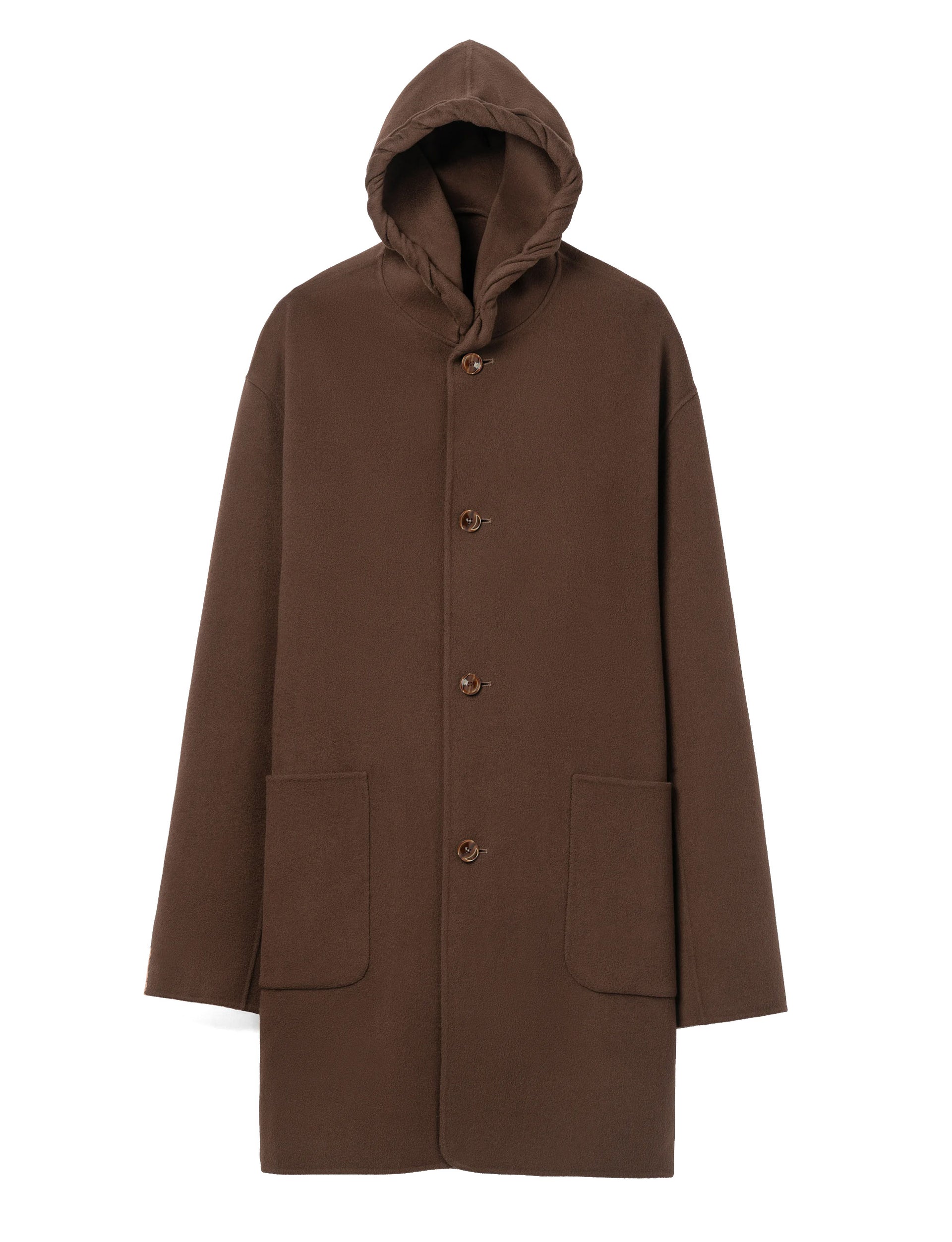 SÉFR Yves Duffle Coat