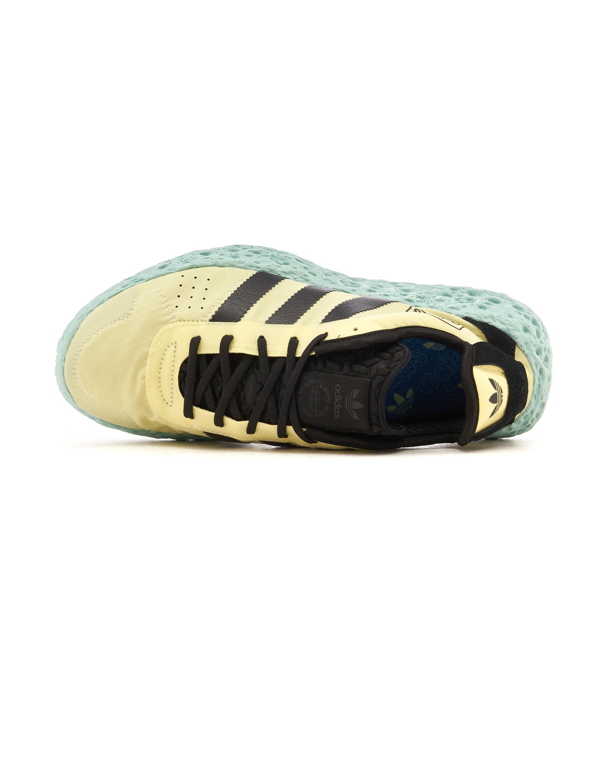 adidas Originals Zponge 'Ice Yellow'