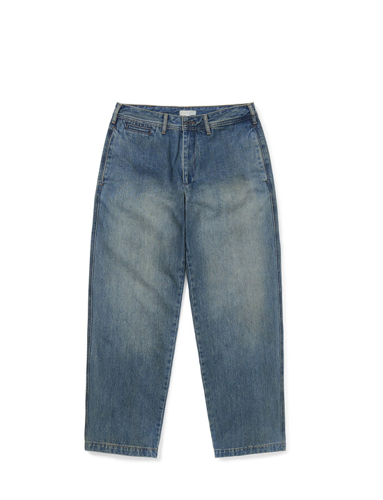 THISISNEVERTHAT Denim Chino Pant Blue