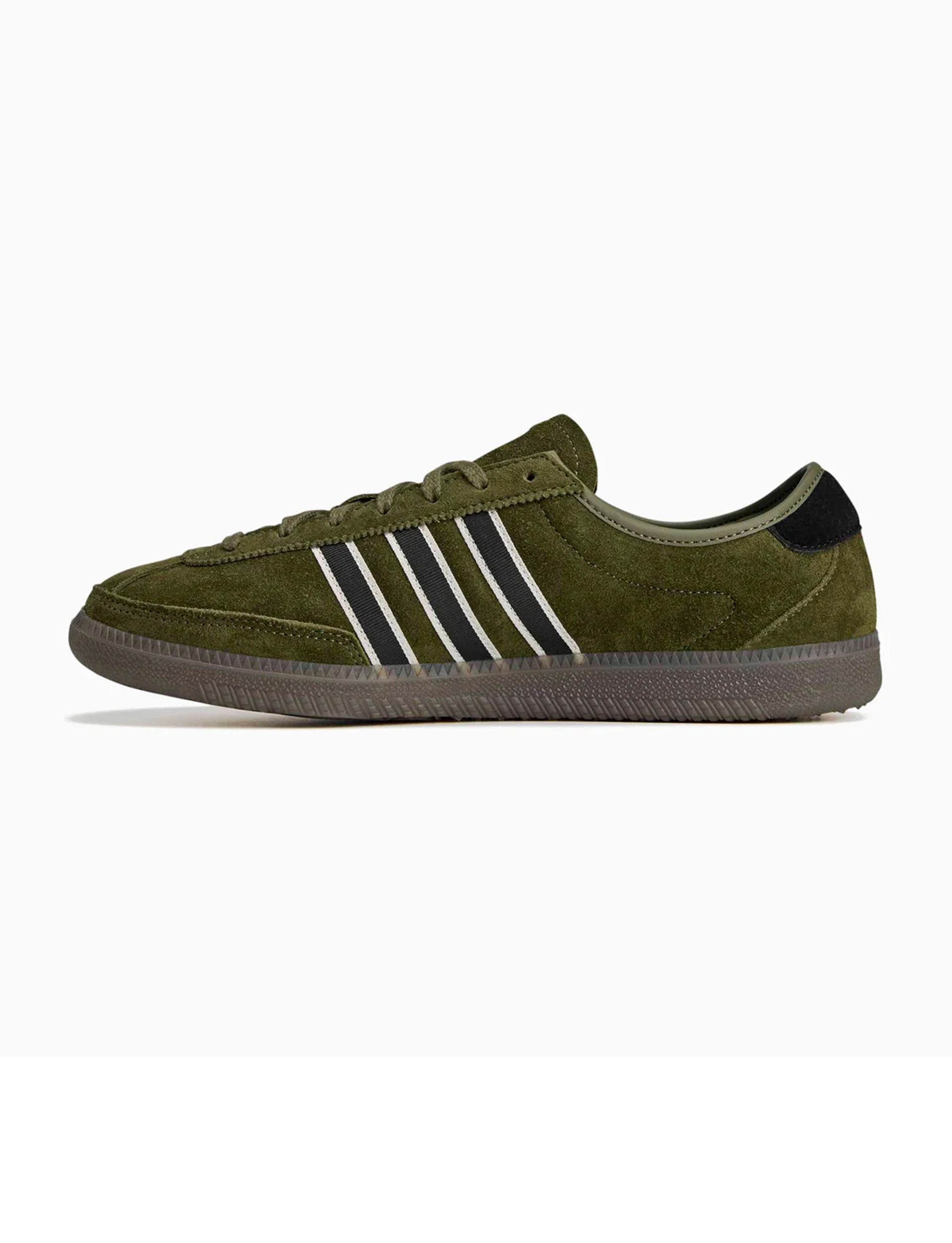 adidas Originals Gralfy SPZL SUPCOL/CBLACK/GUM5