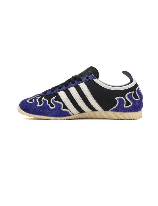 adidas Originals x Brain Dead Japan Lo BLUE