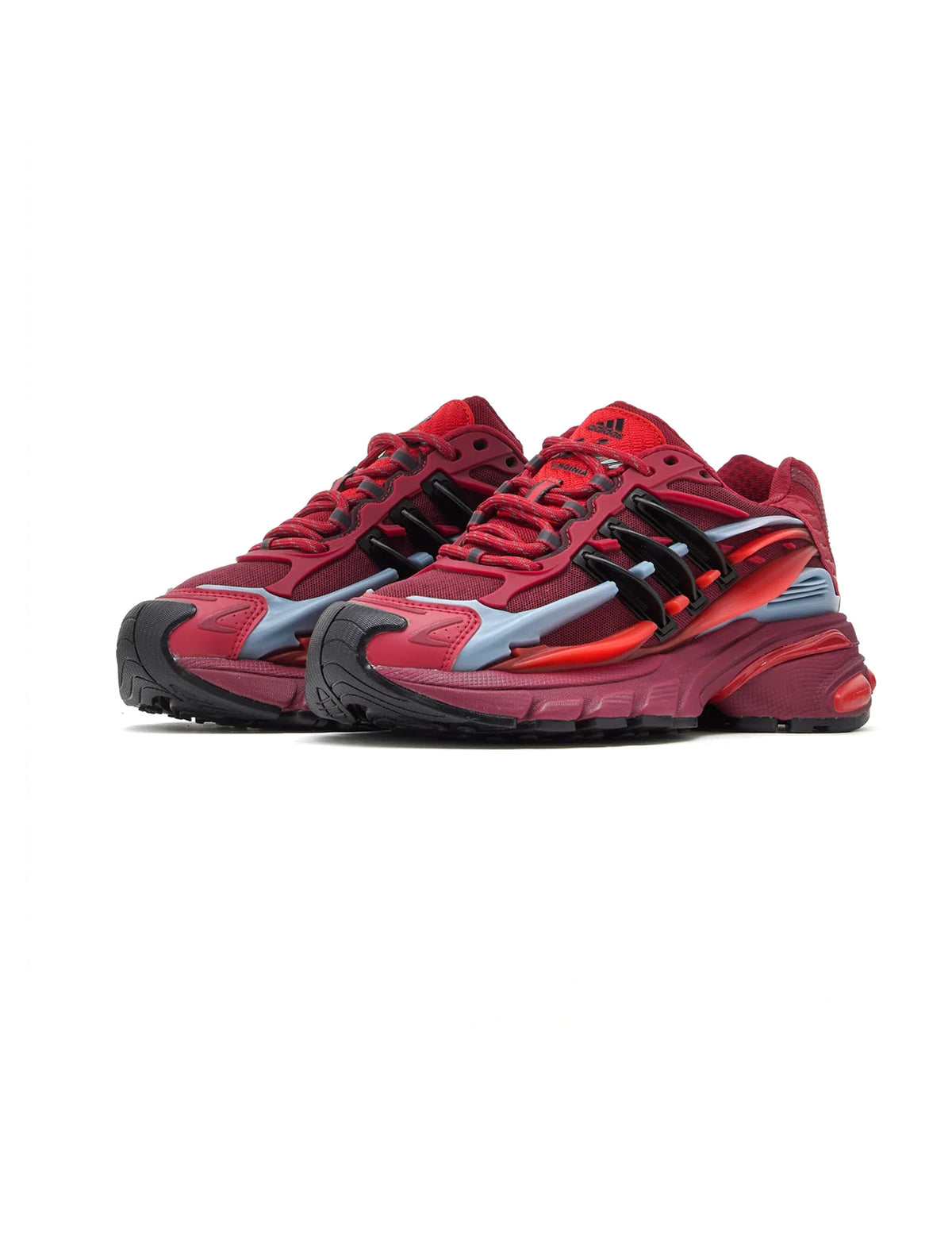 adidas Originals x Pharrell Williams Virginia Adistar Jellyfish "Red"