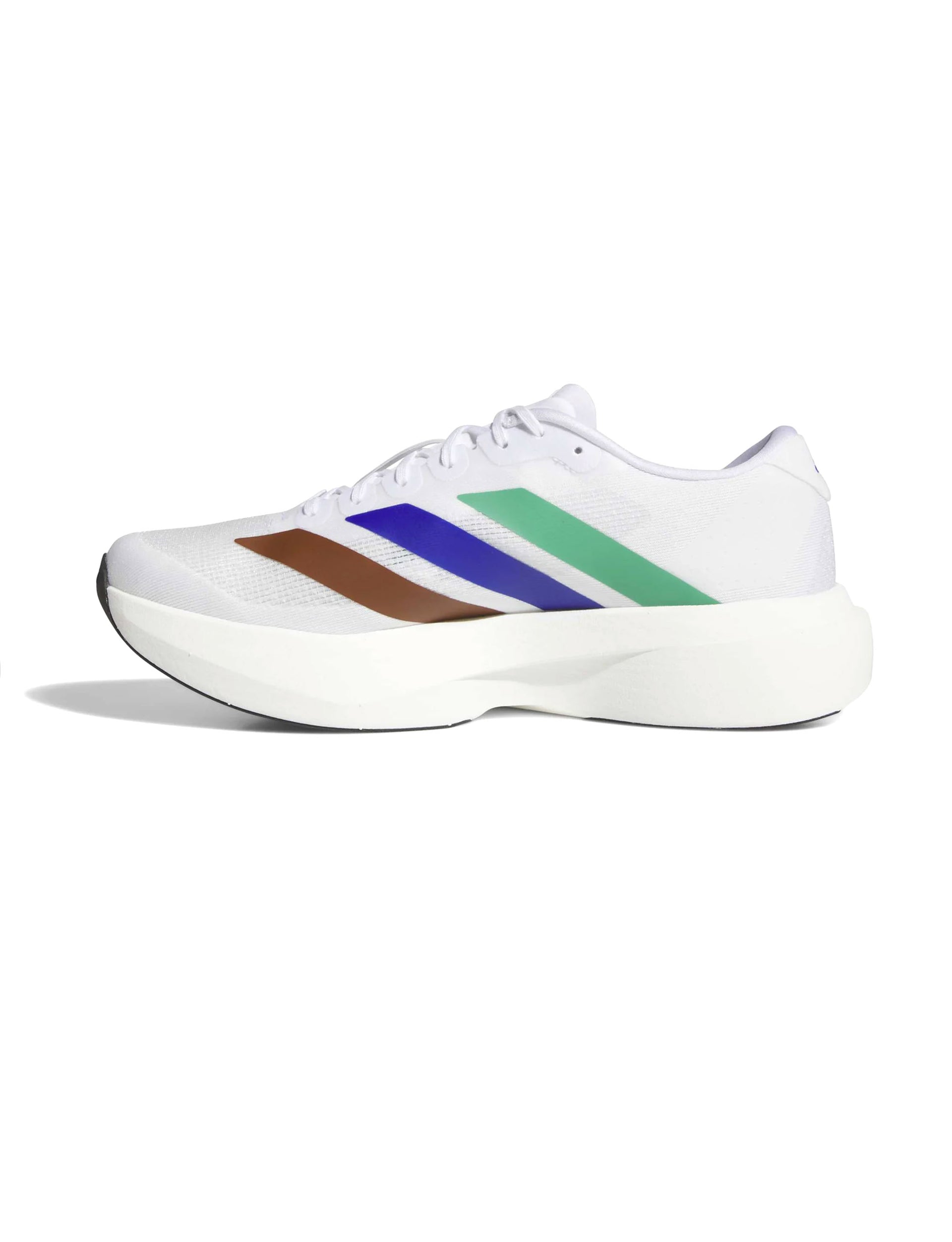 adidas Performance x Pharrell Williams Adizero Evo SL White