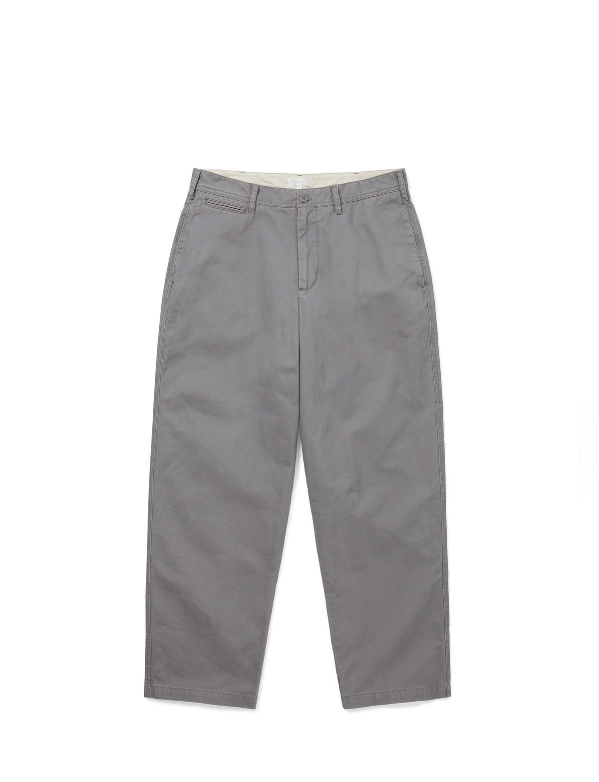 thisisneverthat Chino Pant Grey
