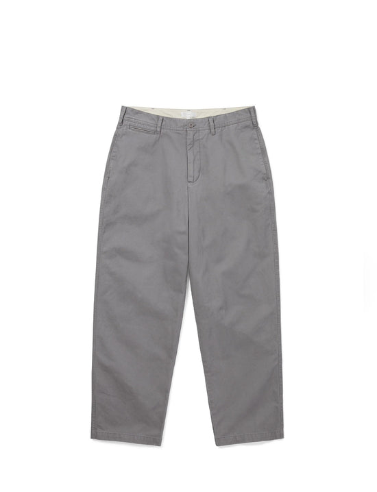 thisisneverthat Chino Pant Grey