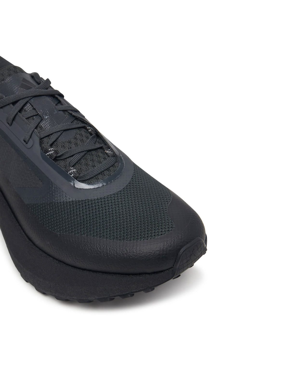 ADIDAS Hyperboost RUN ATR BLACK