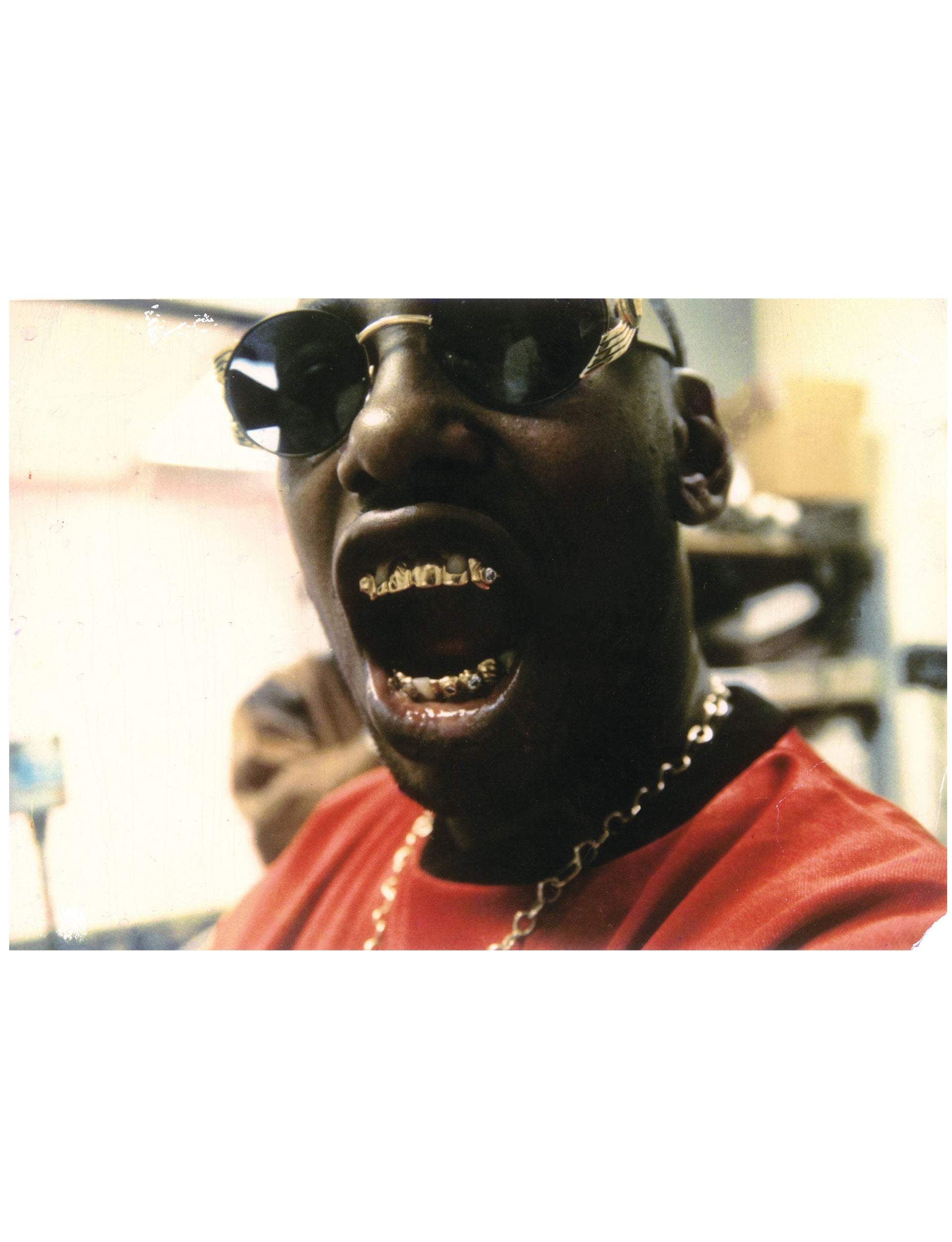 IDEA Mouth Full of Golds Re(Edition)