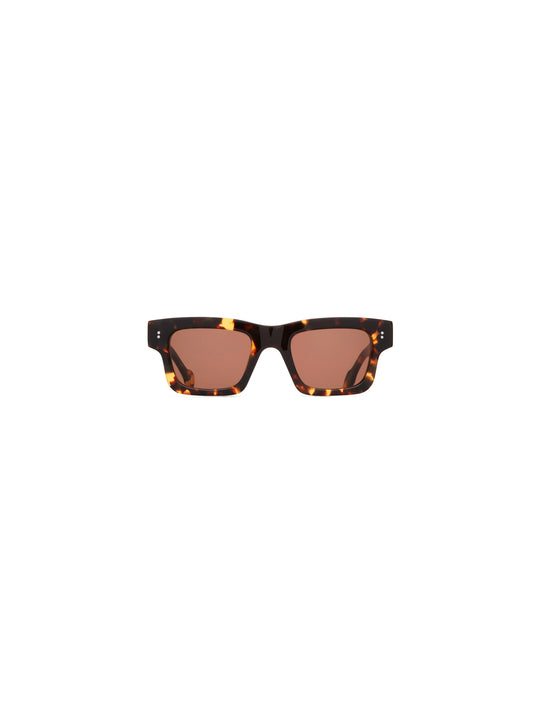 JW ANDERSON RECTANGLE SUNGLASSES