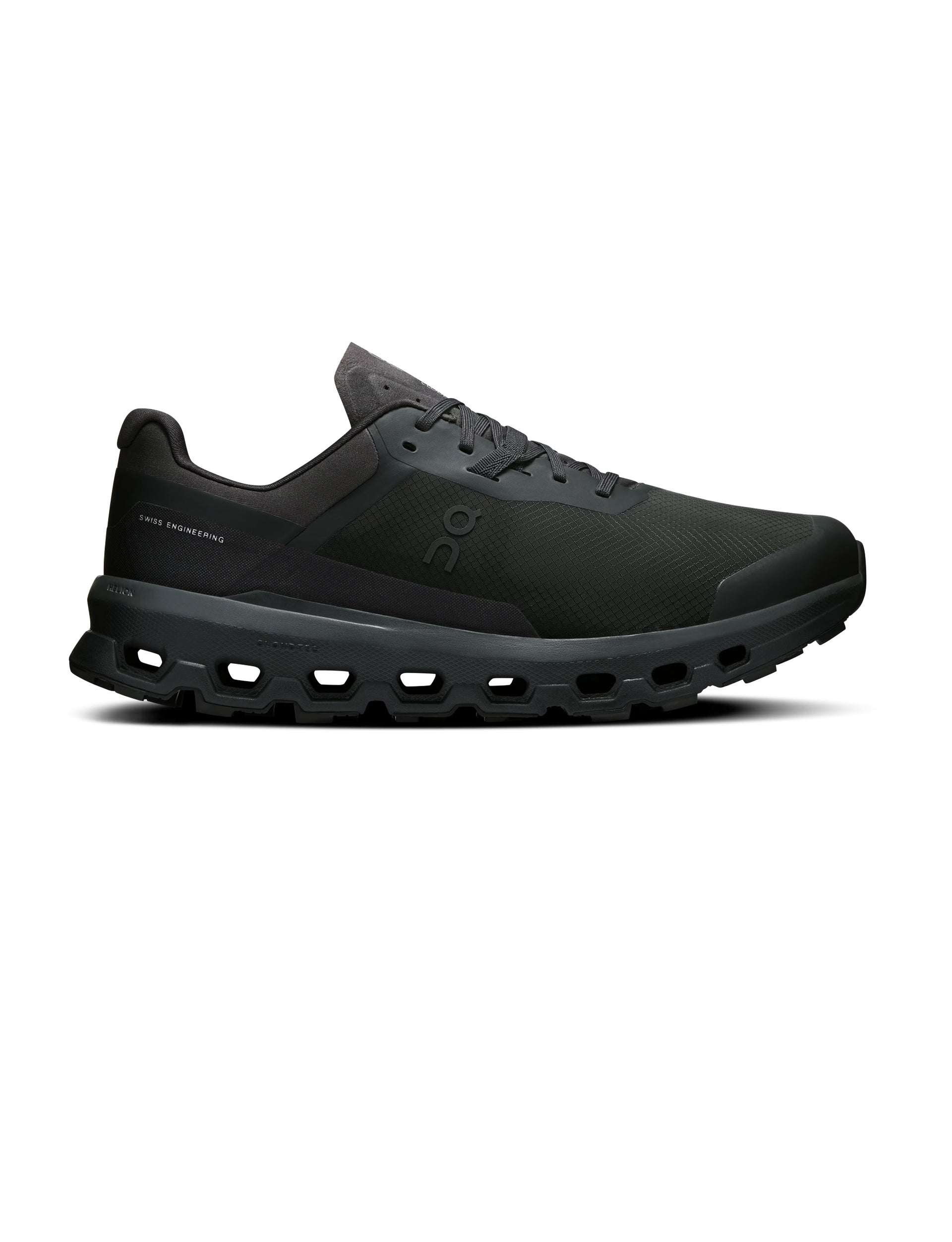 ON RUNNING Cloudvista 2 Black Black