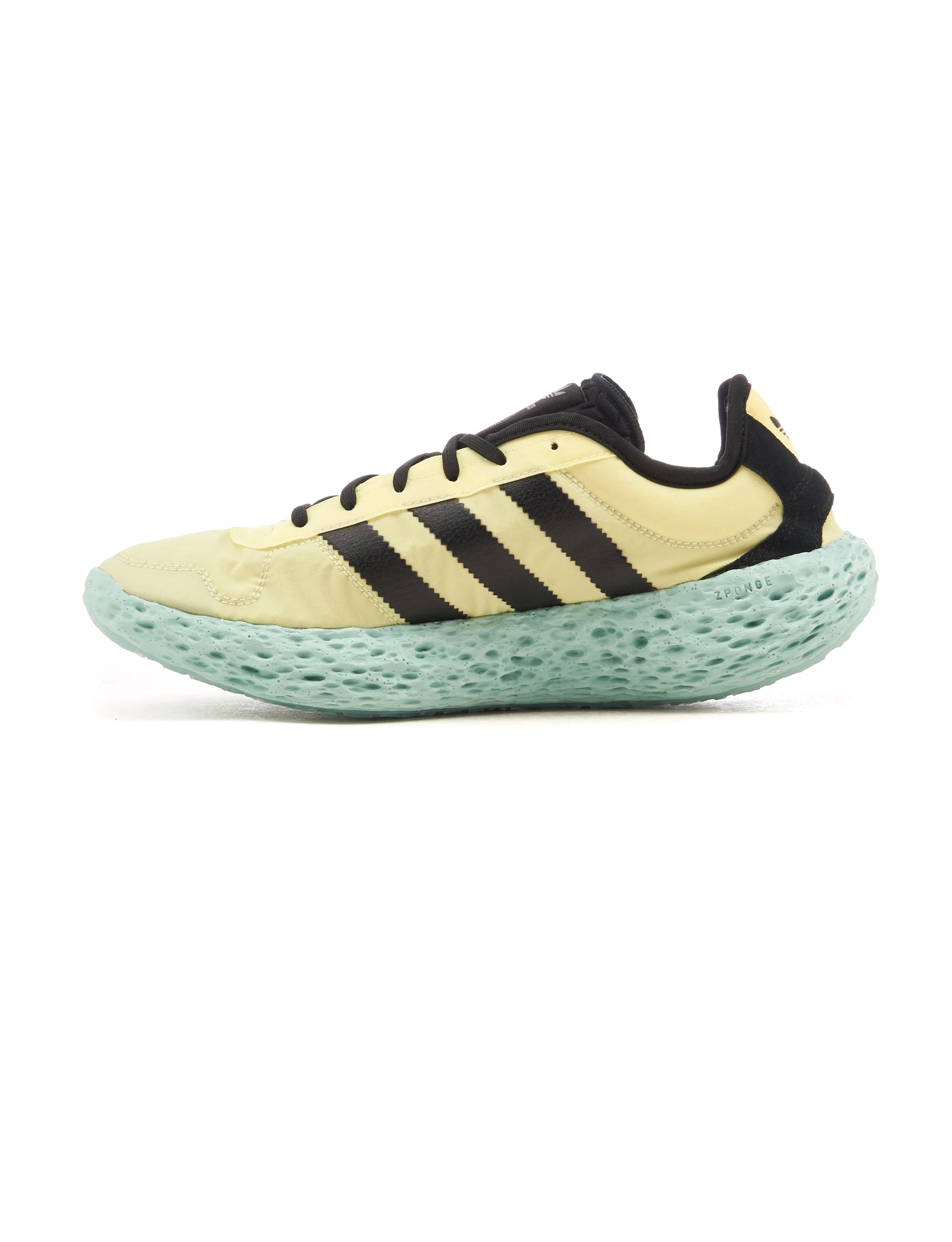 adidas Originals Zponge 'Ice Yellow'