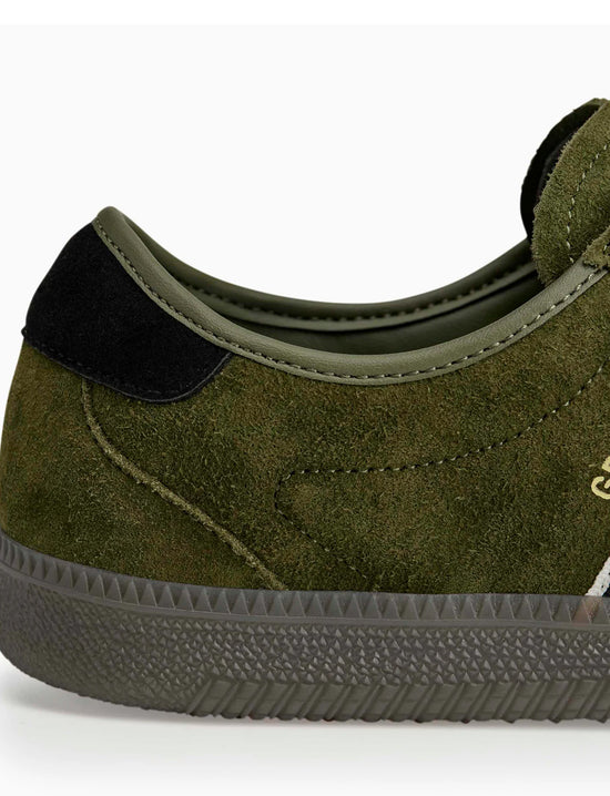 adidas Originals Gralfy SPZL SUPCOL/CBLACK/GUM5