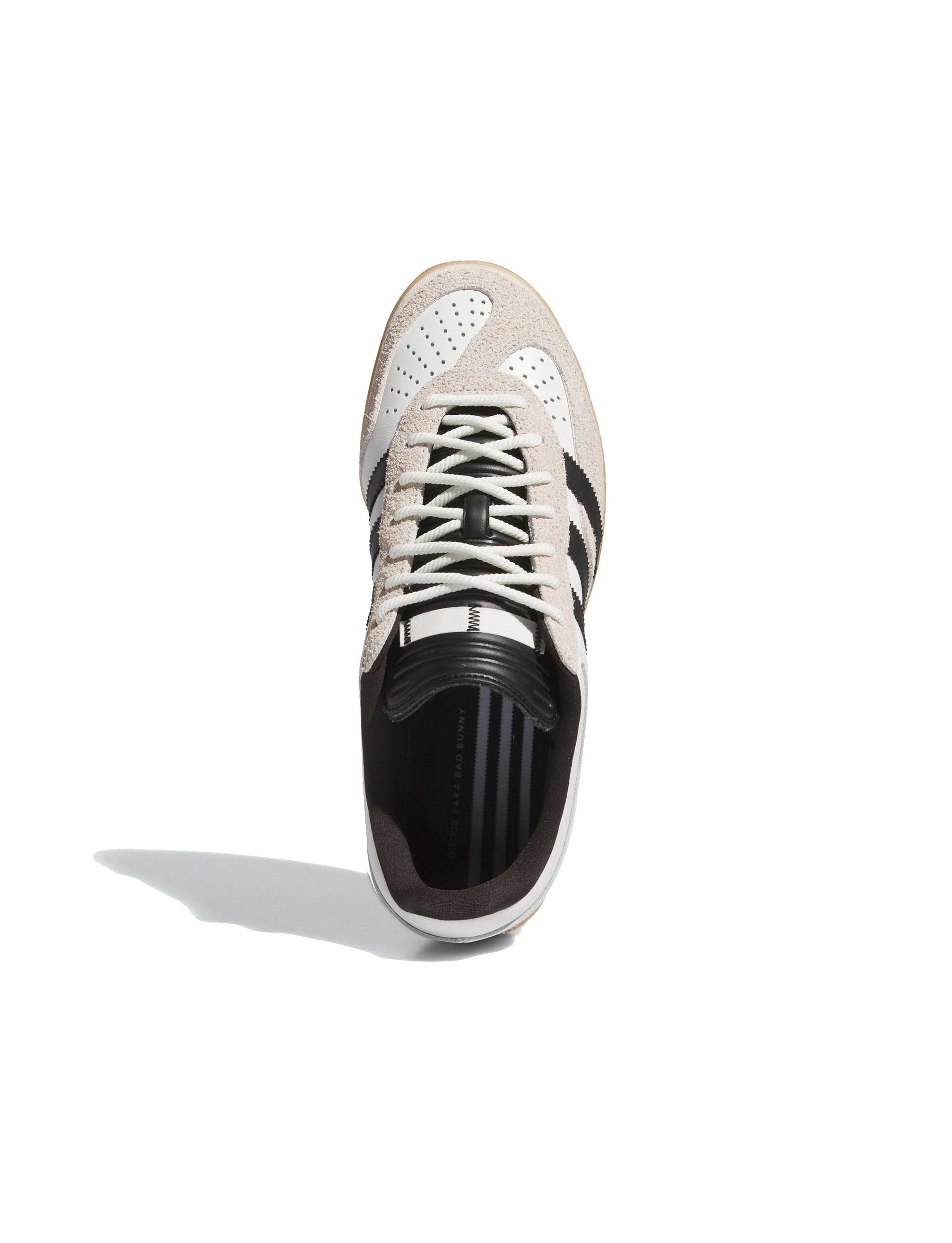 adidas Originals x Bad Bunny Gazelle Indoor "Benito"