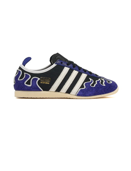 adidas Originals x Brain Dead Japan Lo BLUE