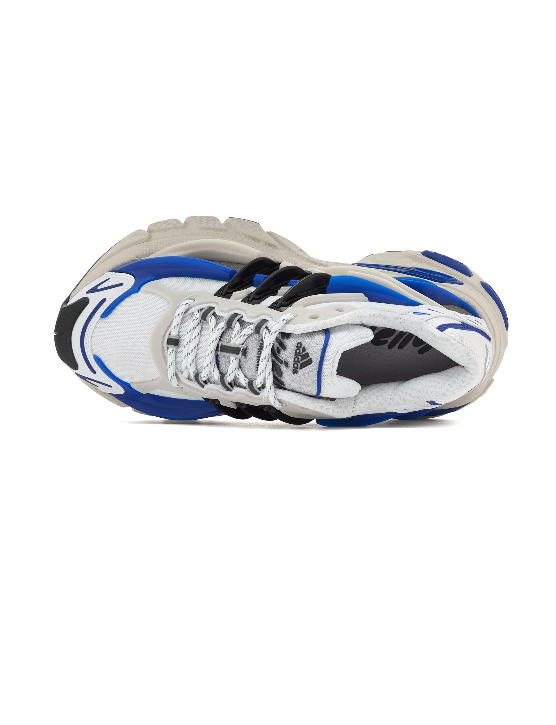 adidas Originals x Pharrell Williams Virginia Adistar Jellyfish "Royal Blue"