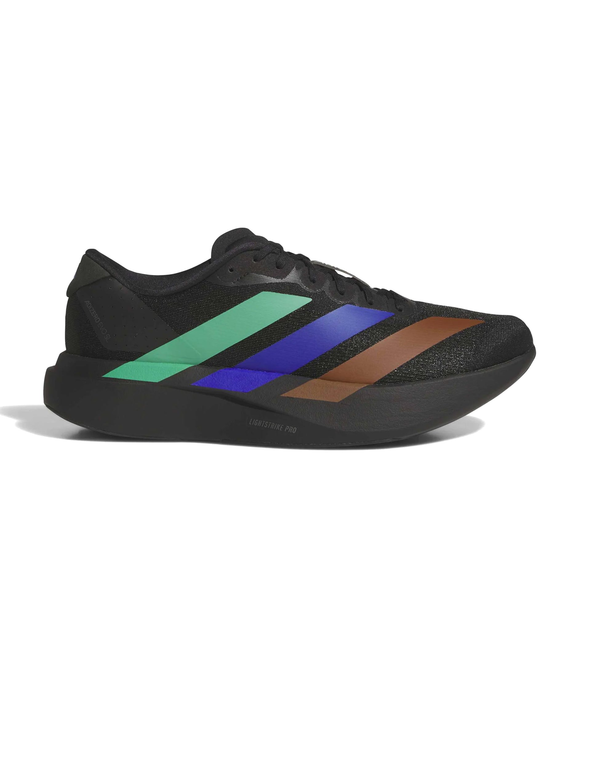 adidas Performance x Pharrell Williams Adizero Evo SL Black
