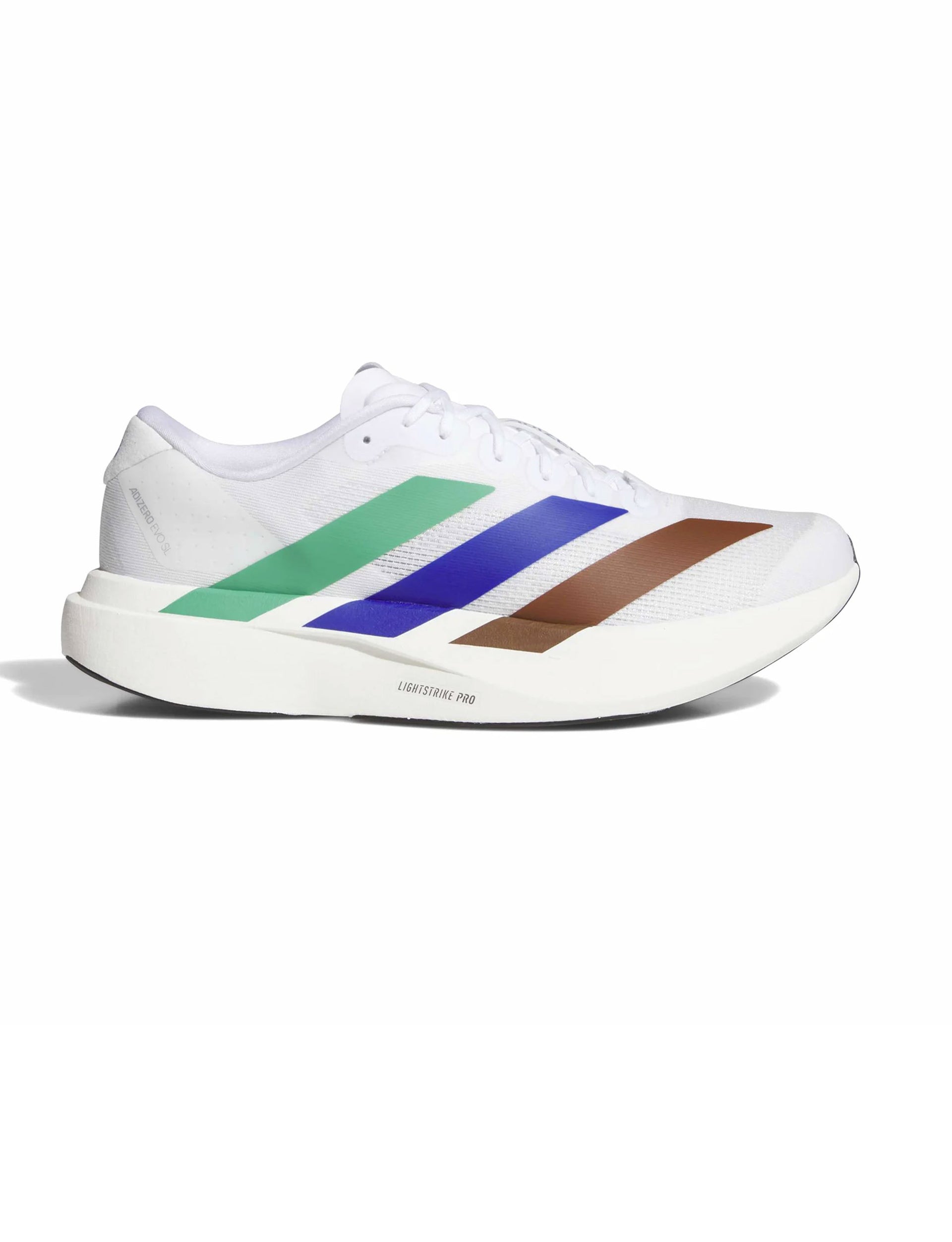 adidas Performance x Pharrell Williams Adizero Evo SL White