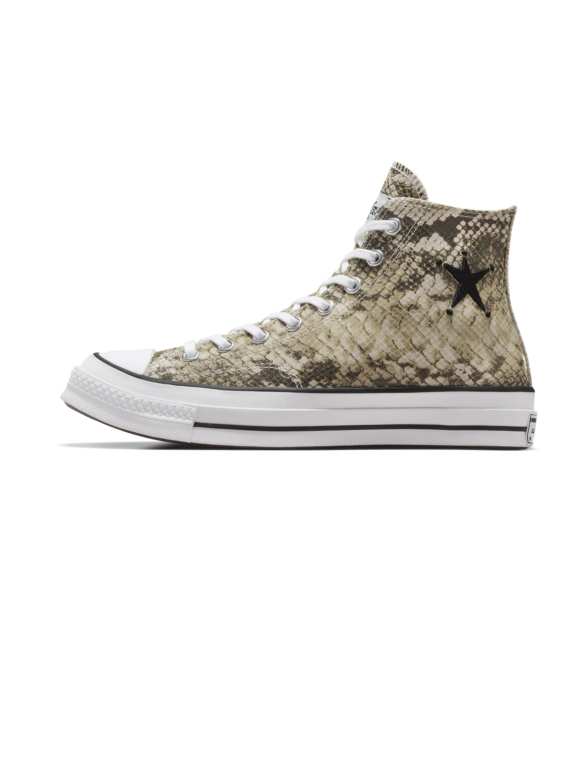 Snakeskin converse 70s online