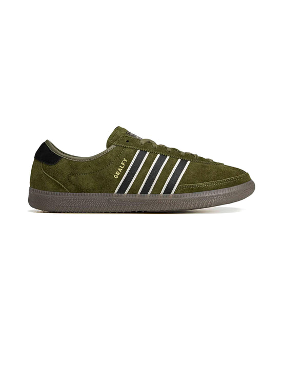 adidas Originals Gralfy SPZL SUPCOL/CBLACK/GUM5