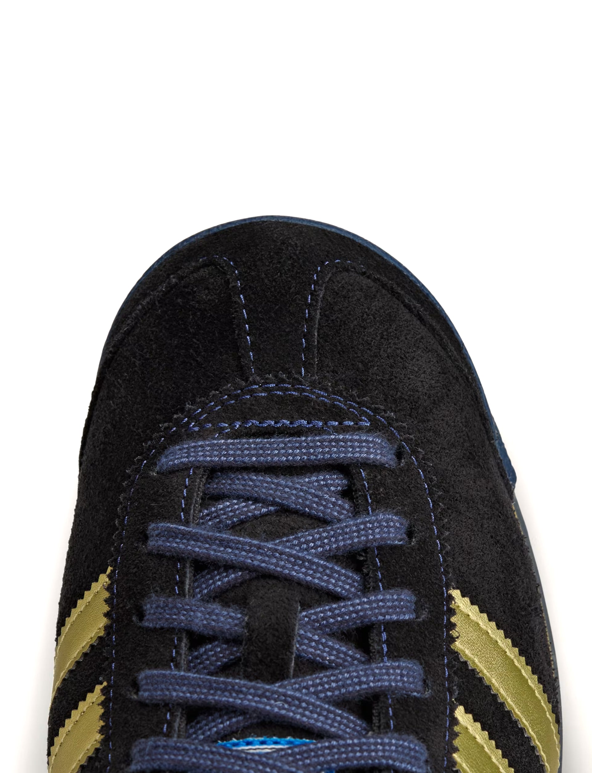 adidas Originals SAMOA II SPZL TECIND/MAGOLD/NINDIG
